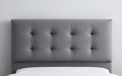 Queen Size Headboard Buying Guide: Styles, Sizes and Materials Explained