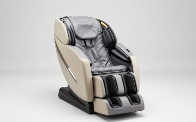 Real Relax Favor 06 Massage Chair: What You Actually Get for the Price