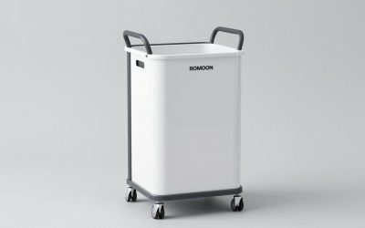 ROMOON Laundry Hamper Sorter Cart vs STORAGE MANIAC 3 Section Laundry Sorter: Which Should You Buy?