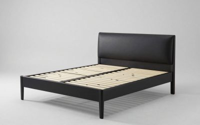 SHA CERLIN Queen Bed Frame Review: What You Get, Weak Points and Who It Suits
