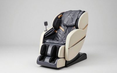 Sharper Image iJoy Massage Chair Review: Who It Still Suits and What to Check Used