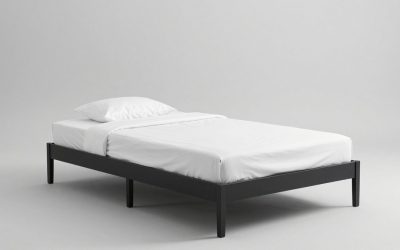 Single Bed With Drawers: Drawer Construction, Glides and Layouts That Hold Up