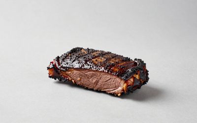 Smoked Brisket Recipe for Beginners