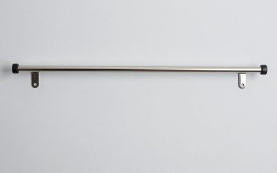 STORAGE MANIAC Hanging Closet Rod vs VIPEK V7 Clothes Rack: Which Should You Buy?