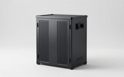 TIGERKING 8 78 Cu Ft Large vs Unikito 50 Inch Closet System: Which Should You Buy?