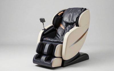Titan Luca V Massage Chair Review: Fit Range, Wall Clearance and Who Should Skip It