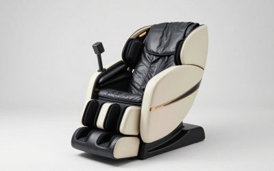 Titan Otamic 3D LE Massage Chair Review: Roller Depth, Fit Limits and Room Needs