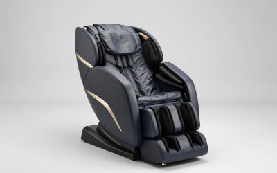 Titan Pro Acro 3D Massage Chair: Who It Suits and How It Compares to the Jupiter XL and 8500