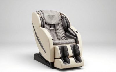 Titan TP-Pro Cosmo Massage Chair Review: 2D SL-Track Specs, Fit Limits and Who It Suits