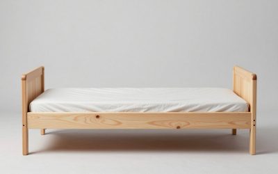 Toddler Beds for Boys: Safe and Fun First Big Bed Ideas