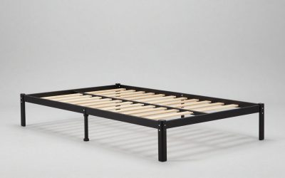 Low to Ground Twin Bed Frame: Floor Height and Room Fit Guide