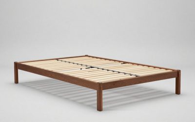 Twin Bed Frame With Side Rails: Safety, Height and Buying Guide