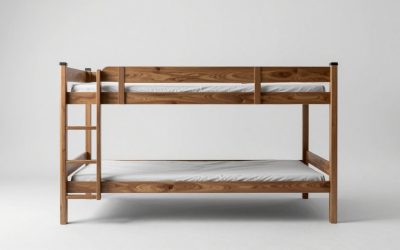 Twin Low Loft Beds With Storage: Height, Clearance, and Safety Specs