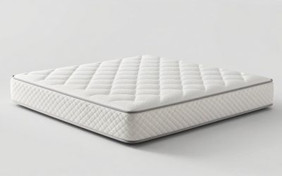 Twin Mattress for Daybed