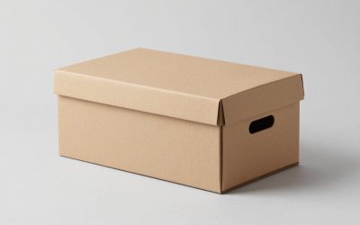 Under the Bed Shoe Box: Single-Pair vs Multi-Pair and How Many Fit by Bed Size