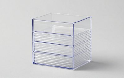 Vtopmart 25 PCS Clear Plastic Drawer vs A-LuGei Military Grade Drawer Organizer: Which Should You Buy?