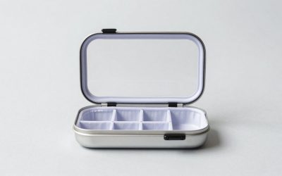 Waterproof Anti-Tarnish Travel Jewelry Organizer Case vs Ausalivan Ring Holder Organizer Box: Which Should You Buy?