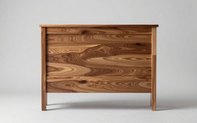 Wood King Size Headboard Only: Styles, Materials and Sizing Guide