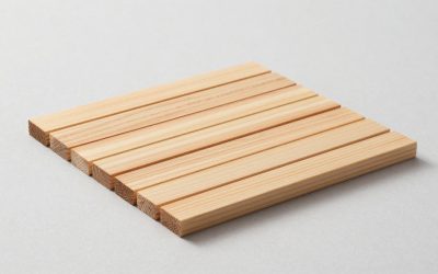 Wooden Slats for King Bed: Types, Spacing and When to Replace Them