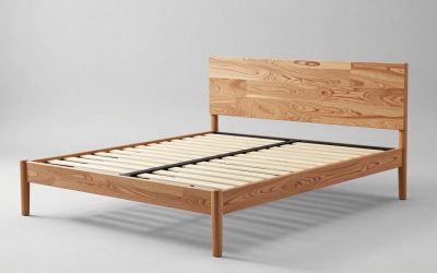 Zinus Wen Deluxe Wood Platform Bed Frame Review: Specs, Assembly, and Real-World Durability